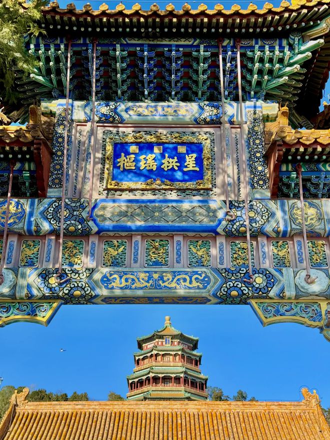 上海到北京5日游跟团攻略？景点推荐球王会北京旅游纯玩5天攻略 寒假