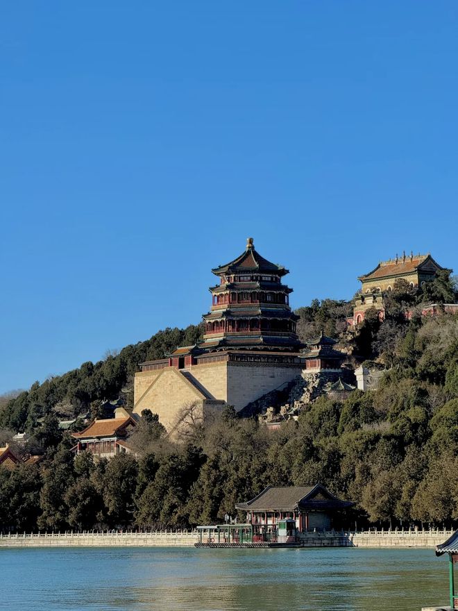 上海到北京5日游跟团攻略？景点推荐球王会北京旅游纯玩5天攻略 寒假(图4)