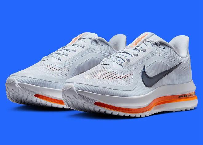 Nike跑鞋把能给的都给足了球王会网页版配置诱人！这双(图7)