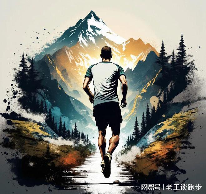 开快慢吃透这7条建议就行！球王会网站40岁跑步：抛(图5)