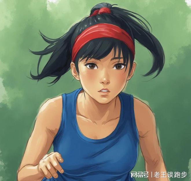 开快慢吃透这7条建议就行！球王会网站40岁跑步：抛(图2)