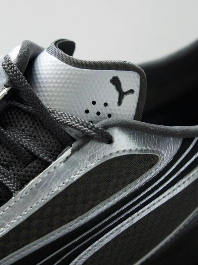 4双sneakers值得一冲！当「液态银