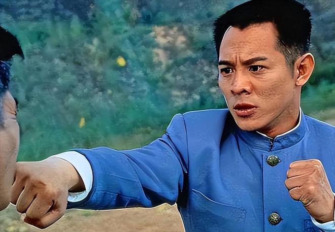 3岁利智的合照风光背后满是心酸不敢认！看了61岁李连杰和6(图19)