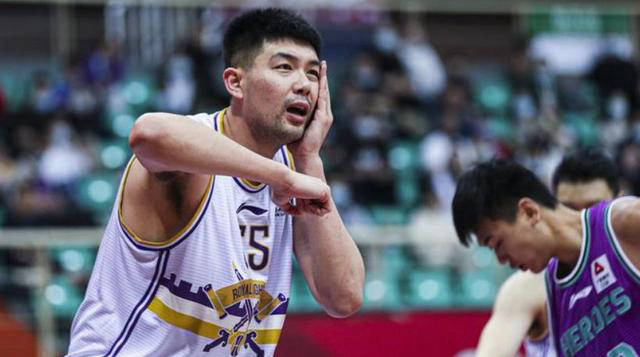 化刘毅再休两周孙桐林成功减重30斤CBA三大消息！廖三宁脚踝伤势恶(图2)