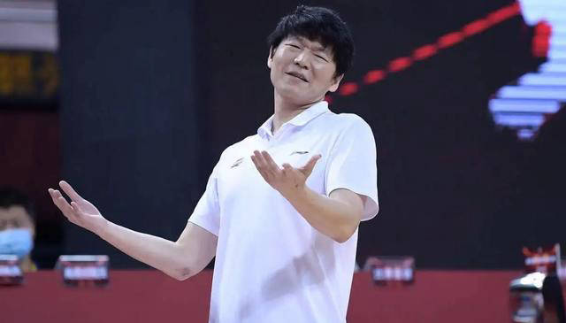 化刘毅再休两周孙桐林成功减重30斤CBA三大消息！廖三宁脚踝伤势恶(图3)