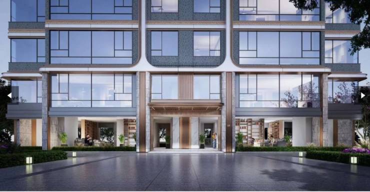 湖项目户型图-优惠包河区新华星耀玥(图2)