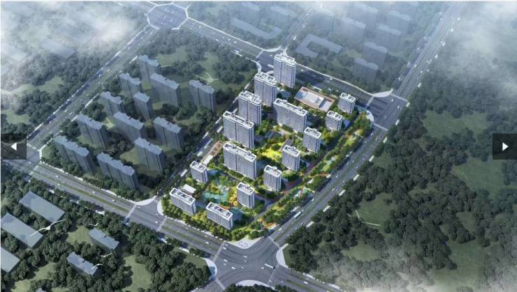 湖项目户型图-优惠包河区新华星耀玥(图4)