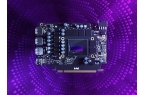 活双GPU！48GB海量显存Intel锐